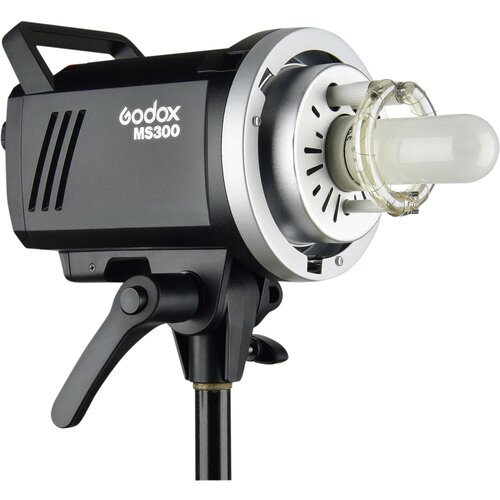 Godox MS300 studio flash 300Ws Slike