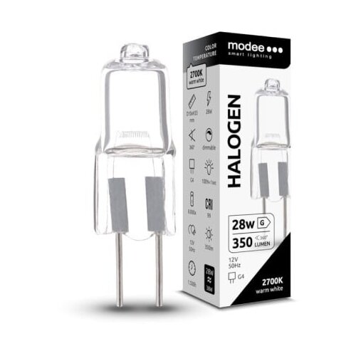 MODEE Halogena sijalica G4 28W 12V Cene