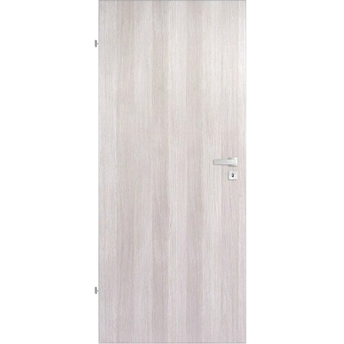 DOORNITE notranja sobna vrata doornite (39 x 850 x 2.000 mm, beli hrast, leva) Cene