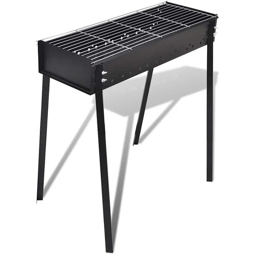  Samostojeći grill ro&scaron;tilj 75 x 28 cm Cijene