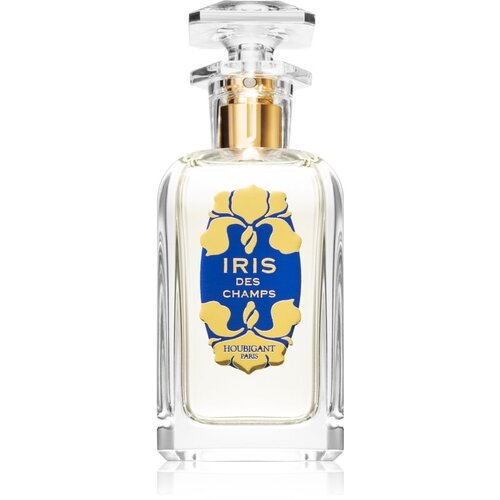 Houbigant Iris des Champs parfemska voda za žene 100 ml Slike