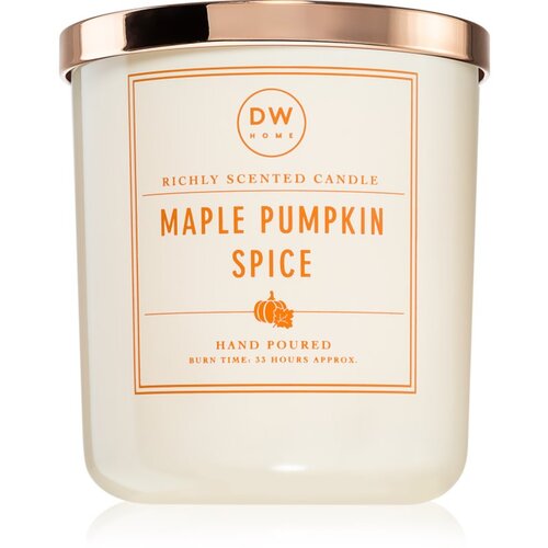 DW Home Signature Maple Pumpkin Spice dišeča sveča 269 g Cene