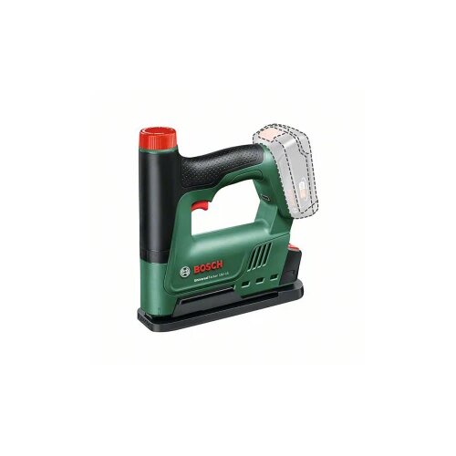 Bosch UniversalTacker 18V-14 06032A7001 akumulatorska klamerica Slike