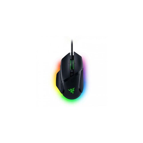Razer Gaming Mis Basilisk V3 RGB Slike
