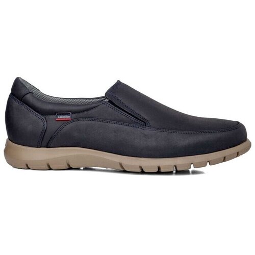 CallagHan Mokasini 27533-24 Modra Slike