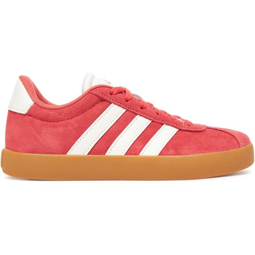 Adidas VL COURT 3.0 K Crvena Cijene