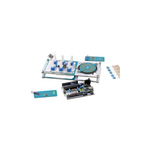 ARDUINO AKX00037 Napravite svoj UNO komplet Board Make-your-UNO-Kit Cijene