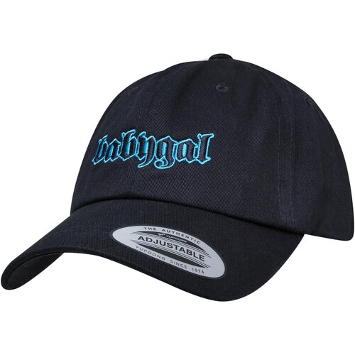 Mister Tee Girl's cap dad black Cijene
