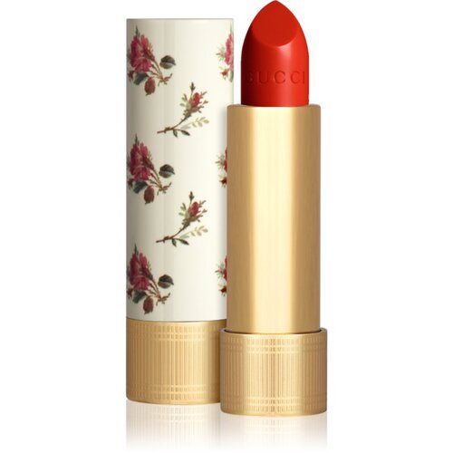 Gucci Beauty Rouge à Lèvres Voile sjajilo za usne nijansa 500 Odalie Red 3.5 g Cijene
