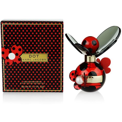 Marc Jacobs Dot parfemska voda za žene 50 ml Slike