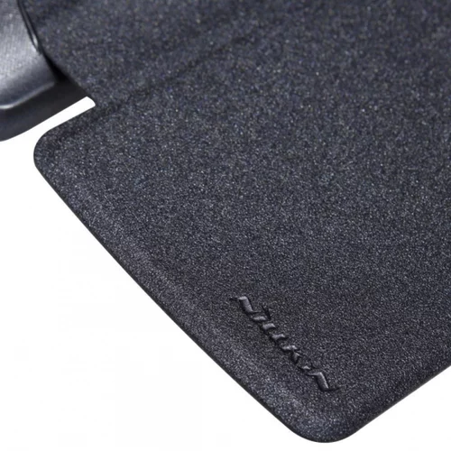 Nillkin preklopna torbica z okenčkom za LG G3 mini črna