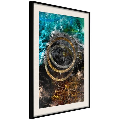  Poster - Dark Matter II 30x45 Slike