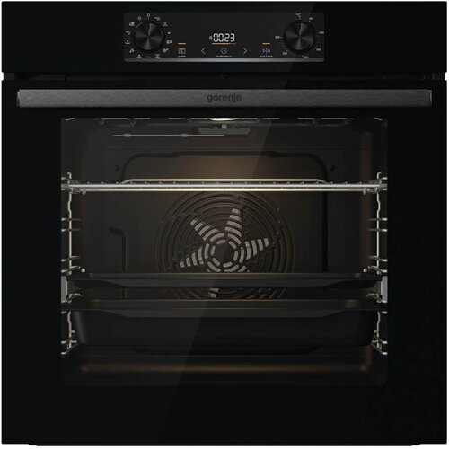 Gorenje ugradna rerna BOS 6737 E13BG Slike