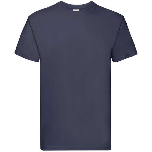 Fruit Of The Loom Super Premium Men's T-shirt Cene