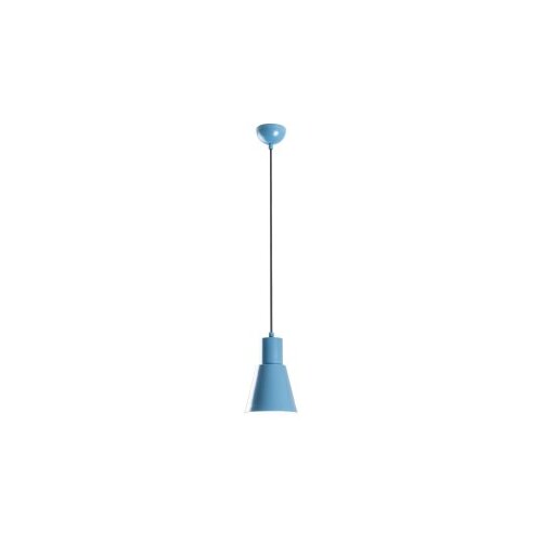 Opviq Luster Konikkem, 27-114cm, O14cm, E27, Plava Slike
