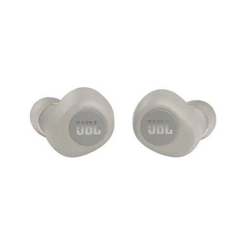 JBL slu&amp;scaron;alke WAVE100TWS KREM BELA JBL Slike