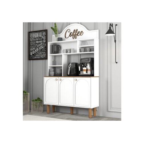 Hanah home kafe vitrina bohem 860 (845HCT5821) Slike