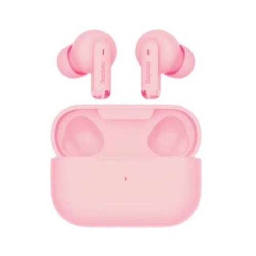 DEEPBASS TWS-X1 bežične slu&scaron;alice roze Cene
