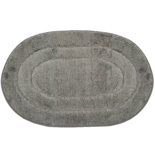 Diplon prostirka noble grey 50x80cm BM86002-GR Cene