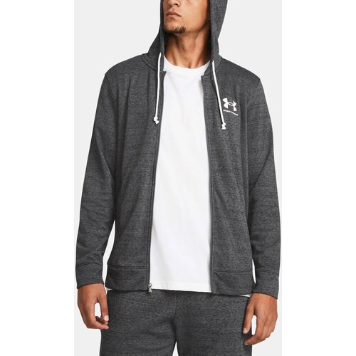 Under Armour Men&amp;#039;s Rival Terry LC FZ sweatshirt Slike
