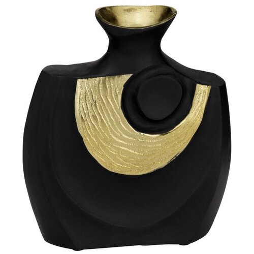 Eglo living metalna vaza Tubaran 421486 Slike