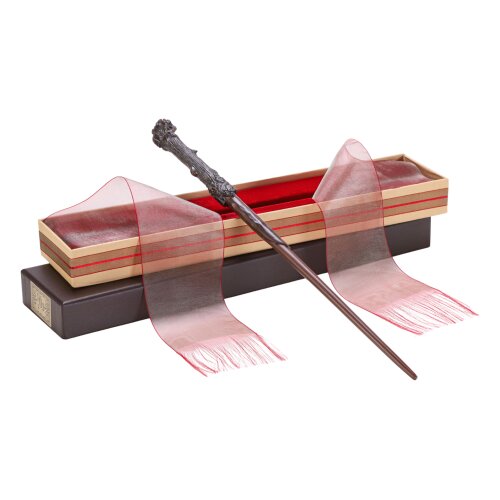 Noble Collection HARRY POTTER - WANDS - HARRY'S čarobna palica Cene