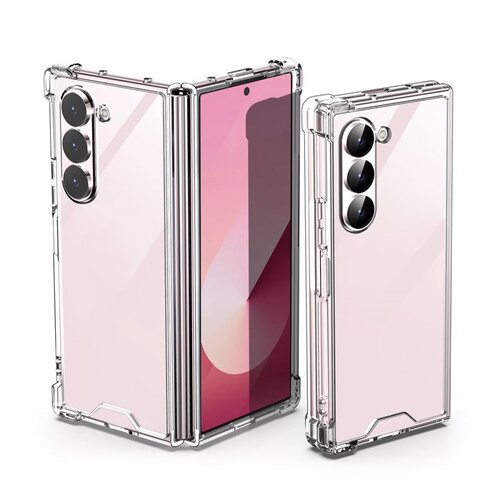 Torbica transparent ice cube za samsung F956B galaxy z fold 6 Slike