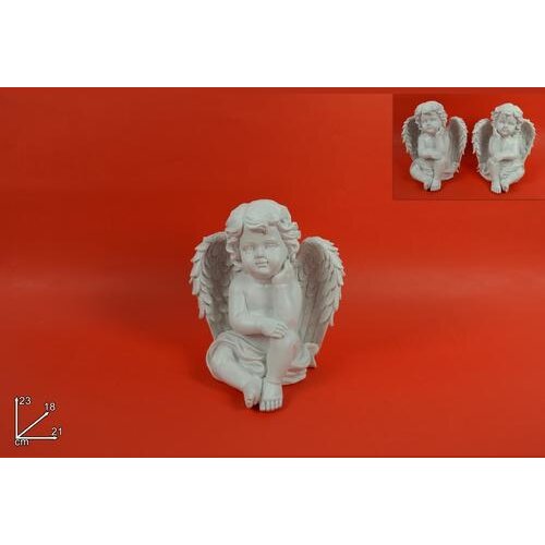  ANĐEO 23 CM HY70608A Cene