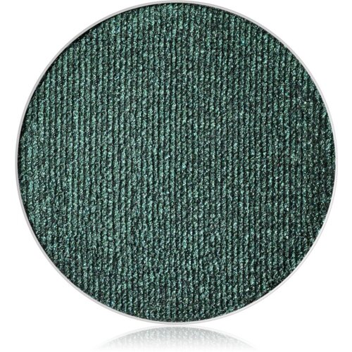 MAC Cosmetics Eye Shadow Metallic Pro Palette Refill Pan metalik sjenila za oči zamjensko punjenje nijansa Cash In 1 g Slike