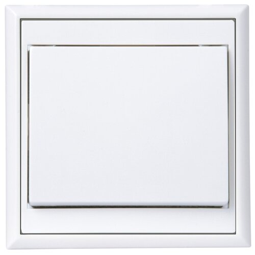  Univerzalno stikalo Lune (230 V, belo) Slike