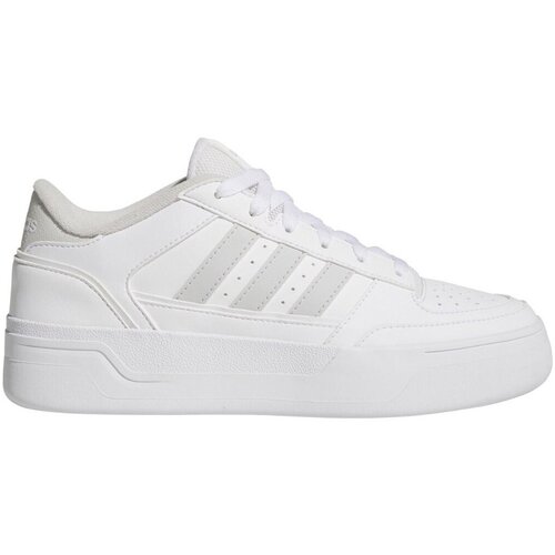 Adidas Nizke superge Break Start Bold Bela Slike