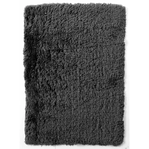 Think Rugs ugljeno sivi tepih Polar, 120 x 170 cm