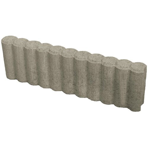  Rubna palisada (Sive boje, D &amp;Scaron; V: 50 6 25 cm) Slike