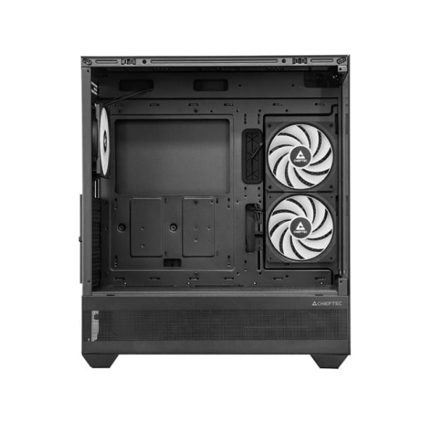 Chieftec Midi VISTA GT-01B-OP Slike