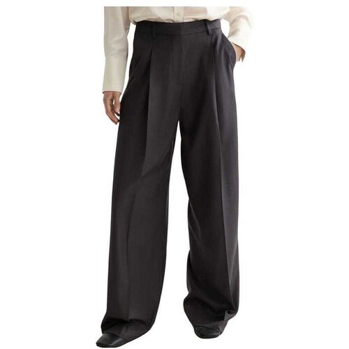 SCOTCH & SODA Scotch&soda - sive ženske pantalone Cene