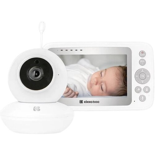 Kikka Boo bebi alarm sa monitorom Aneres Cene