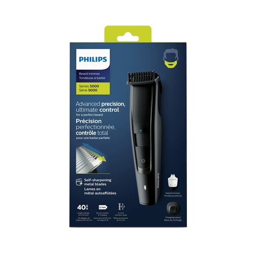 Philips trimer BT5515/15 Slike