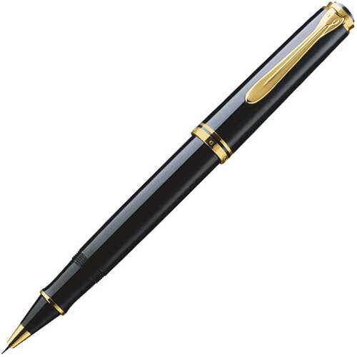 Roler 1 MM SOUVERAN R800 PELIKAN 987982 CRNI Cene