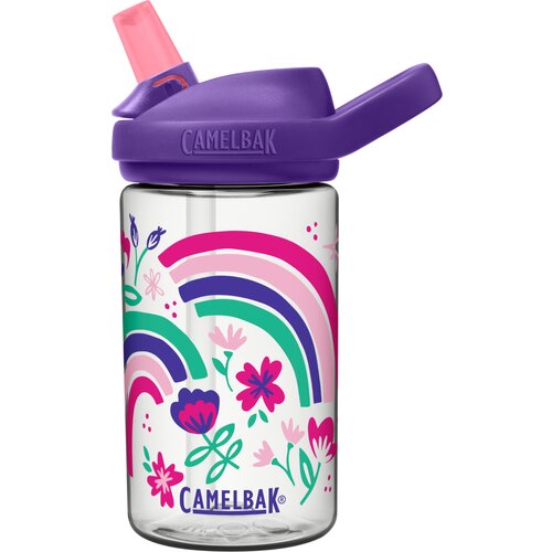 Camelbak eddy+r kid's 0,4L, boca, pink 31090 Cene