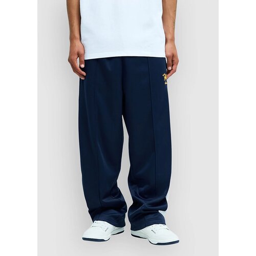Quiksilver Bm Zion Track Trenirka dark navy Cene