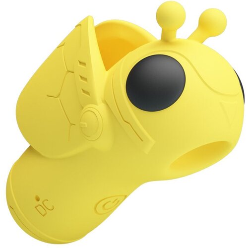 Pretty Love MINI FUN TOYS BY MAGIC BEE VIBRATOR & SUCKER Cene