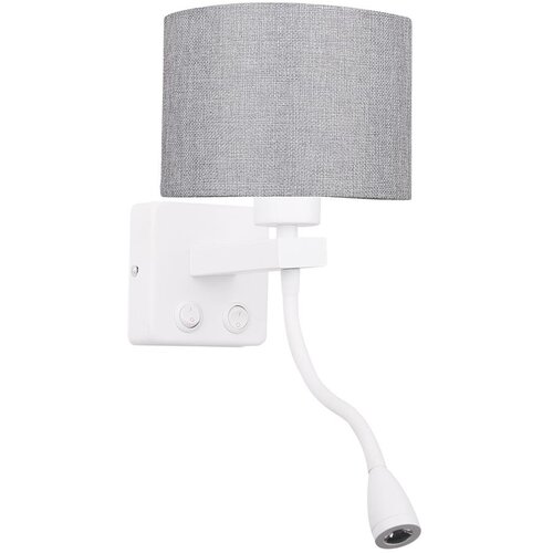 Candellux LED zidna lampa Polo &amp;ndash; Slike