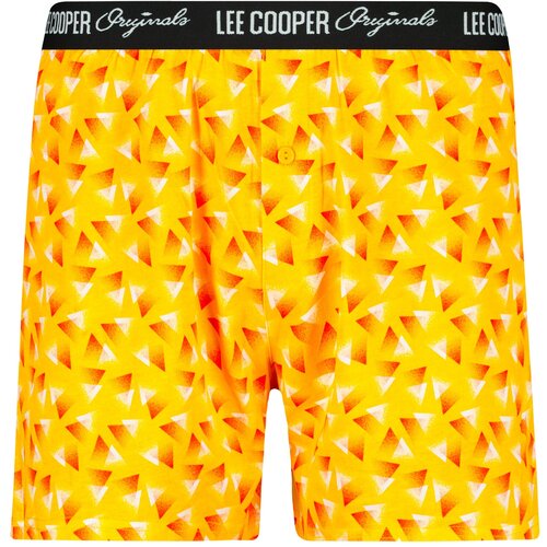 Lee Cooper Mu&amp;scaron;ke bokserice Love Slike