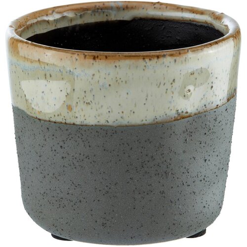 Modern Living Okrasni Lonček Stoneware Slike