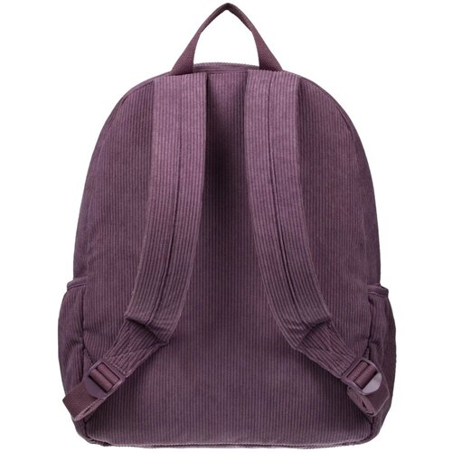 Roxy Nahrbtniki Feeling Vibes Medium Backpack Bordo Slike