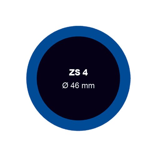  ZAKRPA FERDUS ZS-4,46mm Cijene