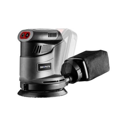  Aku. vibraciona brusilica - 58G014 Slike