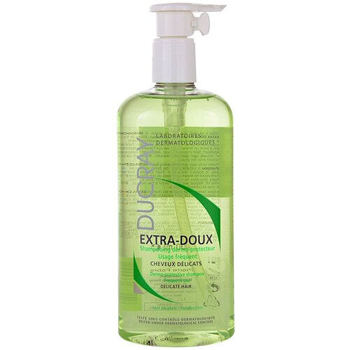 Ducray Šampon Extra-Doux 400ml Slike