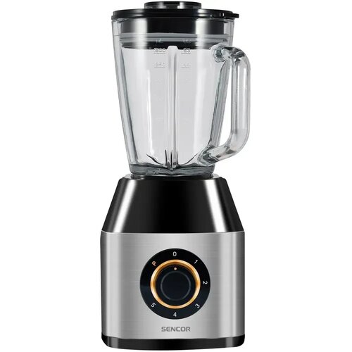  blender SBL 4872BK, 1250 W, staklena posuda 1,5 l Cijene