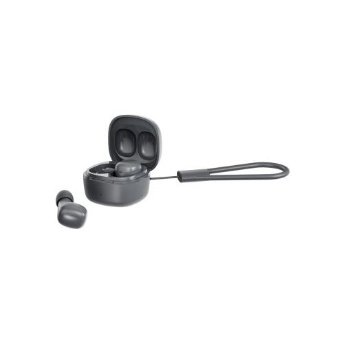 Canyon headset OnGo 4 mini TWS Gray Slike